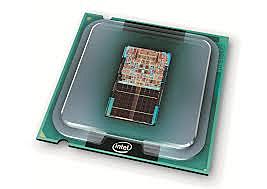 Processadores Intel