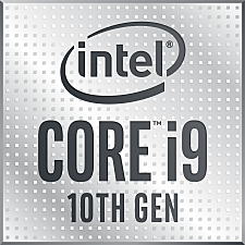 Processador Intel Core I9-10900K