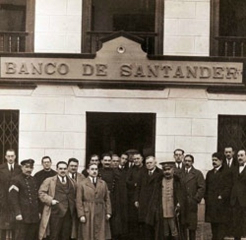 Capitalismo Mercantil