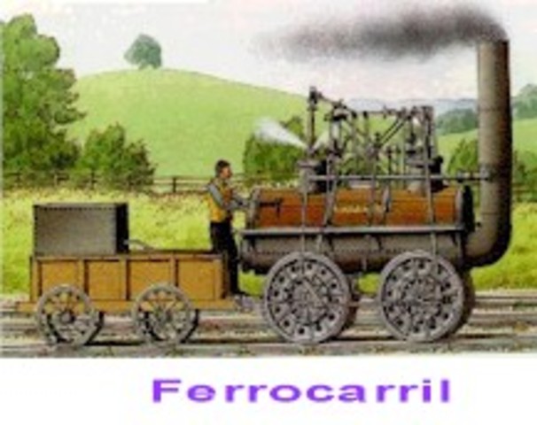 Capitalismo Industrial