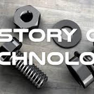 Timeline: Fundamentals of computer technology timeline project