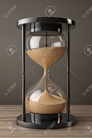 El Reloj