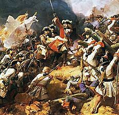 Guerra de Sucesión castellana