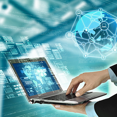 Timeline: Fundamentals of Computing Technology Timeline Project