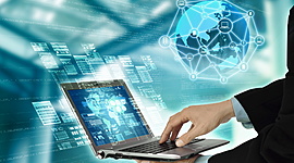 Timeline: Fundamentals of Computing Technology Timeline Project