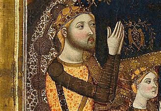 Guerra civil en Castilla y trono para Enrique II de Trastámara