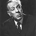 Jorge Luis Borges