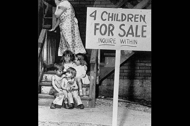 La gran depresión Económica