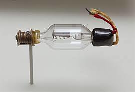 Vacuum Tubes