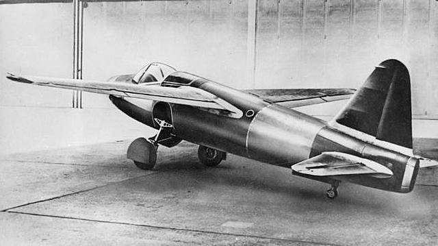 Heinkel He 178