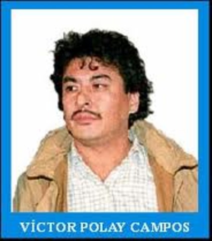 Fuga de Victor Polay Campos