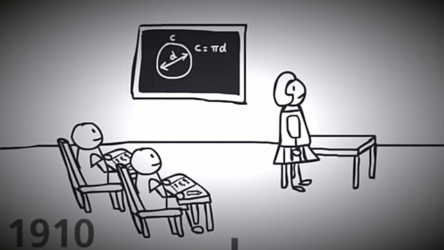 El Comienzo de la Era Audiovisual