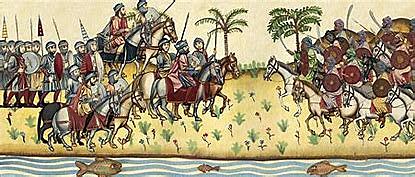 Batalla de Guadalete