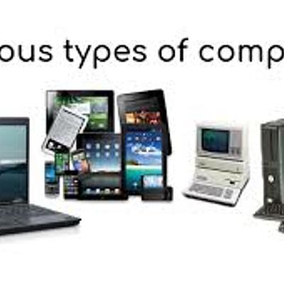 Timeline: Fundamentals of Computer Technology Timeline Project- Jasmine R