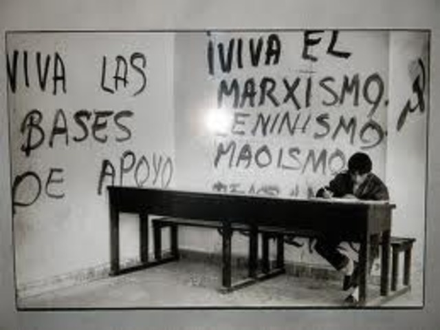 Asesinato de estudiantes universitarios