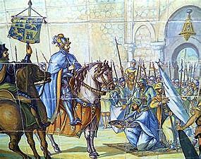 Conquista de Toledo (Castilla)
