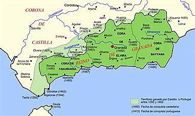 Reino Nazarí de Granada