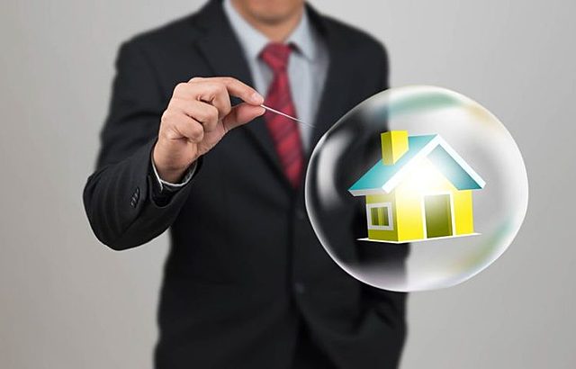 Crisis económica y rescates