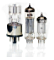 Vacuum tubes
