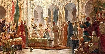 Abderramán III proclama el Califato de Córdoba