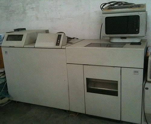 IBM 5360