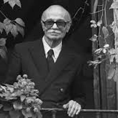 Timeline: Ernesto Sábato