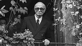 Timeline: Ernesto Sábato