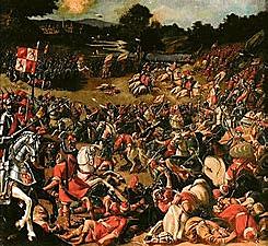 Batalla del Río Salado