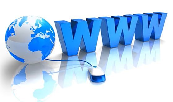 The World Wide Web