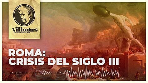 La crisis del siglo lll