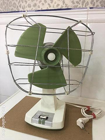 EL VENTILADOR