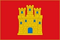 Creación del Condado de Castilla
