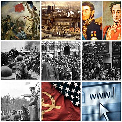 Timeline: ÍNDICE DEL CURSO DE HMC