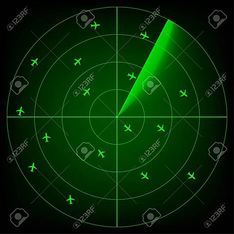 First Practical Radar