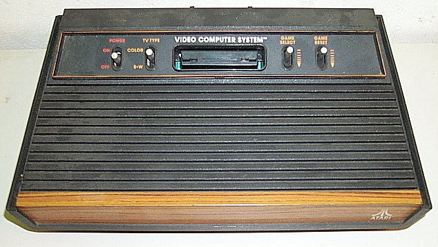 Progress of Video Games