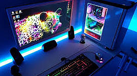 Timeline: HISTORIA DEL COMPUTADOR