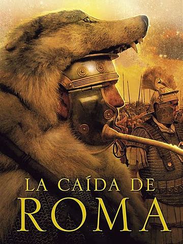 Caída de Roma