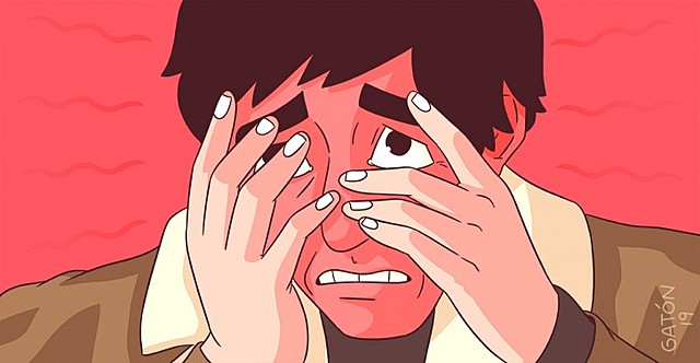 Fallo en recital Musical