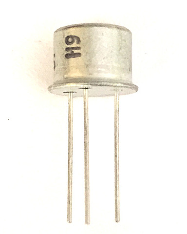 EL TRANSISTOR