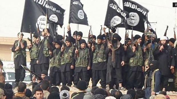 Terrorismo Yihadista en Occidente