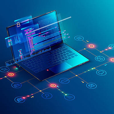 Timeline: Historia de la informática