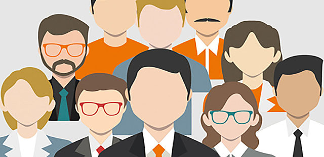 Servidores Sector Publico