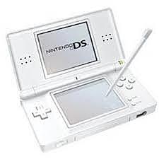 Nintendo DS Lite