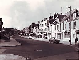 Williams Goldings birth