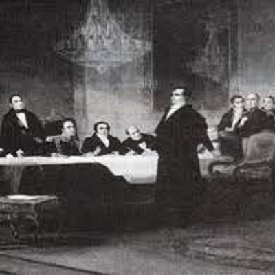 Timeline: Periodo Conservador