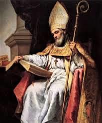 San Isidoro de Sevilla