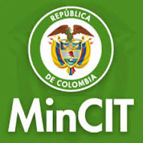 MINISTERIO DE COMERCIO Y TURISMO