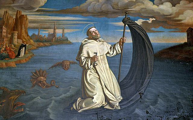 SAN RAIMUNDO DE PEÑAFORD