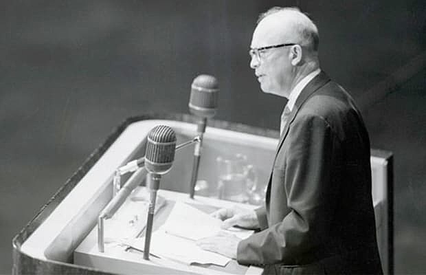 Eisenhower support for the 26th Amendment