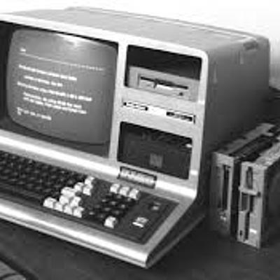 Timeline: fundamentas of computing timeline project